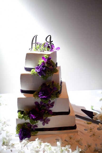 wedding cake patty's cake