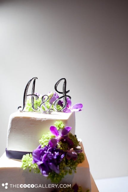 Wedding Cake at Rio Hondo Event Center