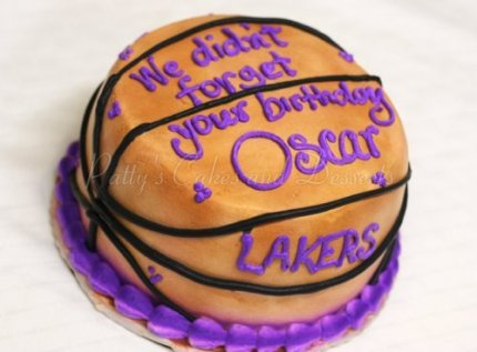 lakers-basketball-cake
