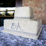wedding-cake-2-tier-square-gray