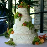 4-tier-white-wedding-cake-orange-fruit