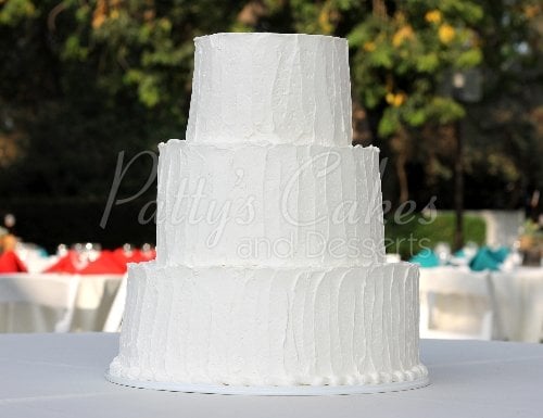 white layered cake 3