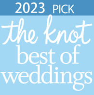 The Knot Best of Weddings 2023