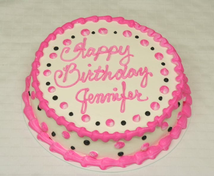 funny birthday cakes for girls