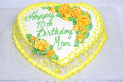 heart-birthday-cake-yellow-green-white