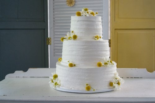 Sunflower Wedding Cakes Archives Patty S Cakes And Desserts