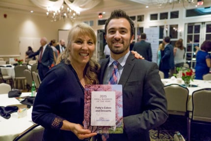 Fullerton Chamber of Commerce’s 2015 Small Business of the Year 