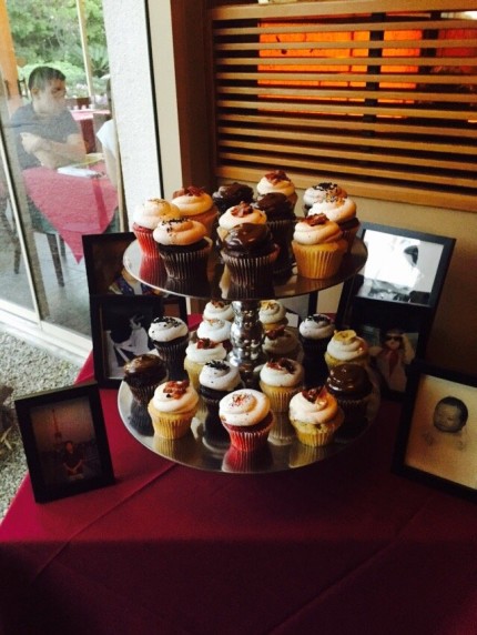 cupcakes