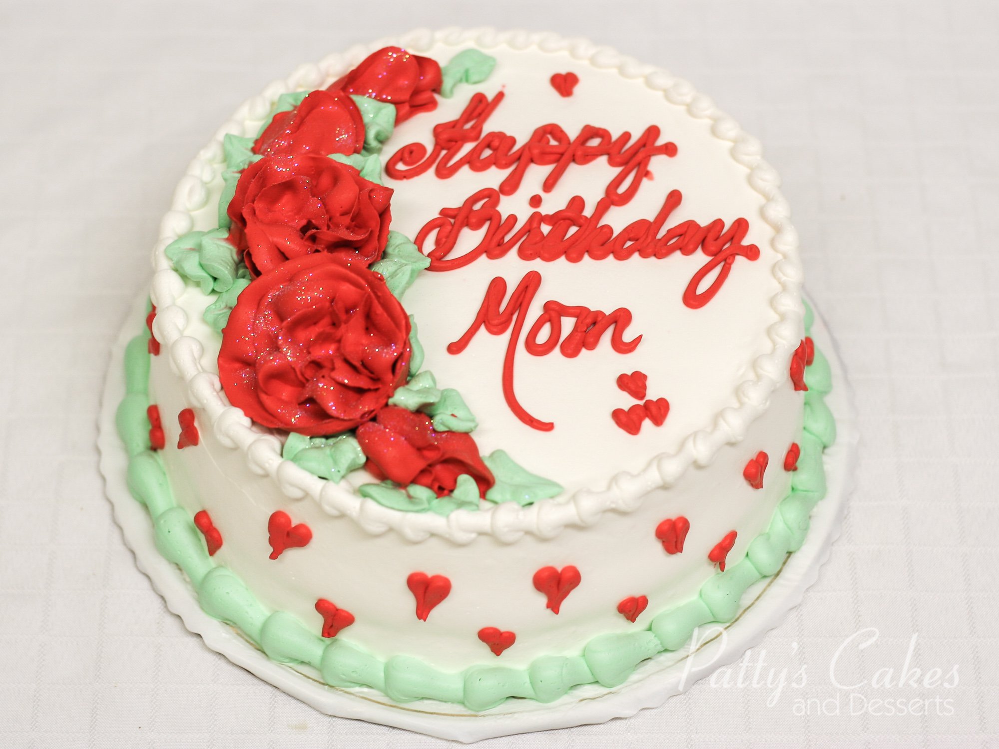 Easy Birthday Cake for Mom Ideas You’ll Love Easy Recipes To Make at Home