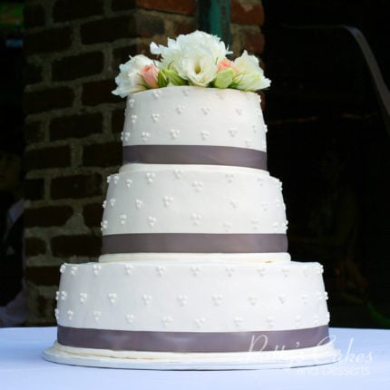 Perfect Wedding Cake Long Beach Archives Patty S Cakes And Desserts