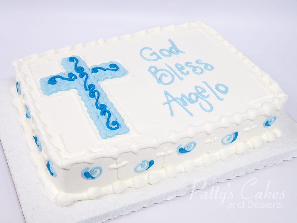 god bless cake boy