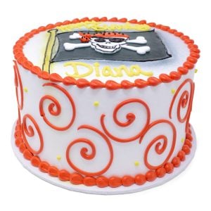 pirate birthday cake scaled