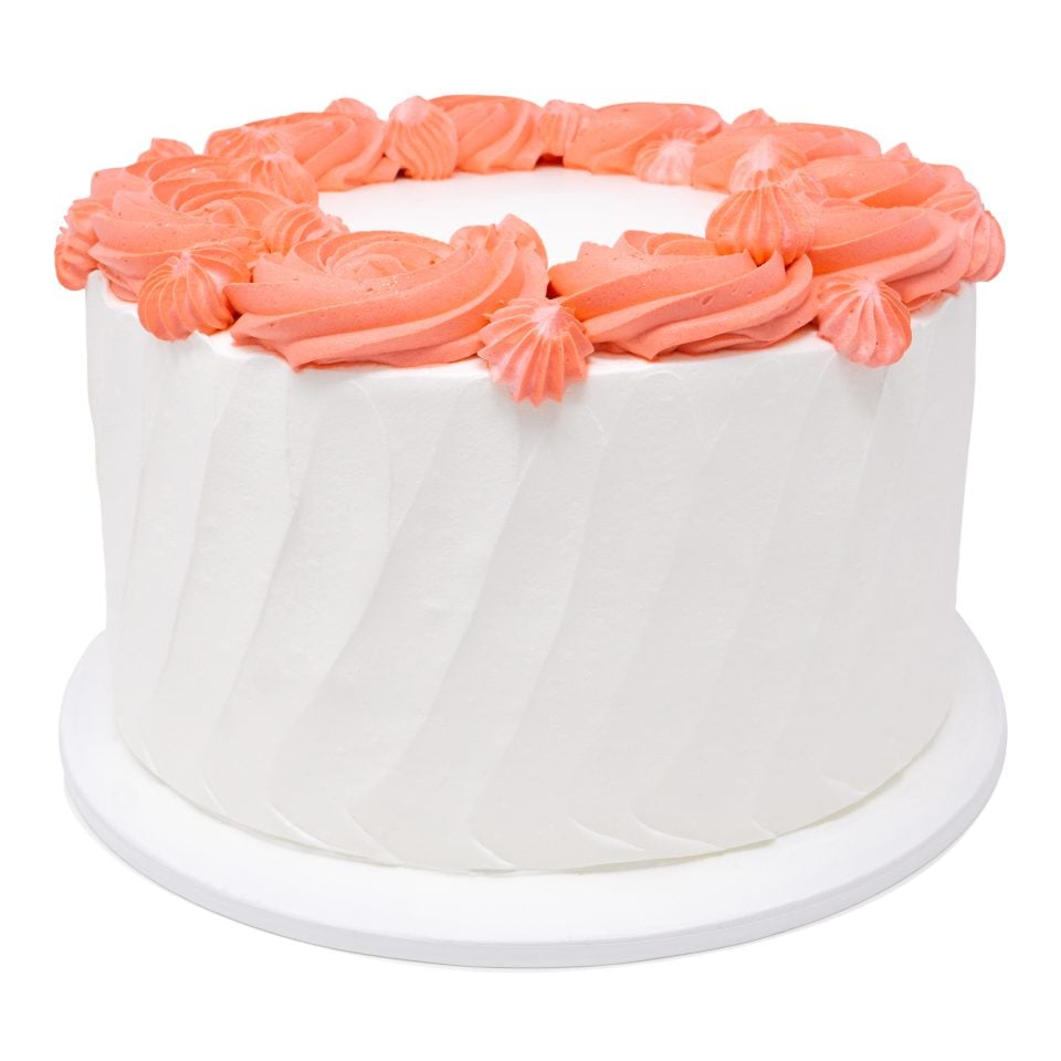 vertical texture rosette cake scaled