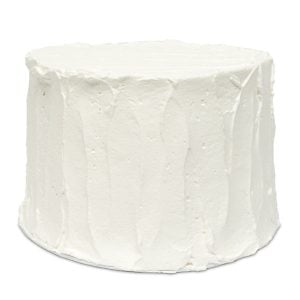 img white cake